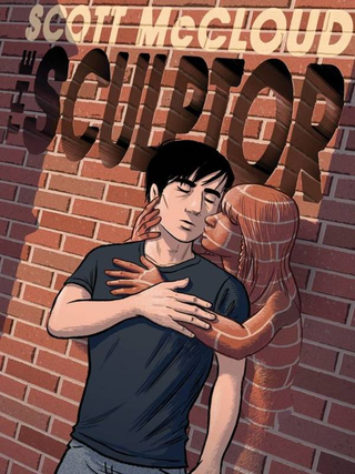 Illustration for article titled Scott McCloud on artistic frustration, optimism, and evolution in 7 comic books